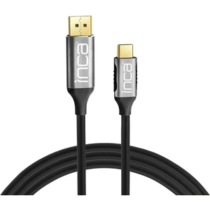Itcd-20 Type-C To Displayport 4K - 2m