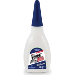Ems Force 805 Hızlı Yapıştırıcı 20 gr