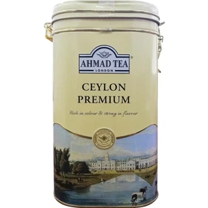 Ahmad Tea Ceylon Çay 450 gr