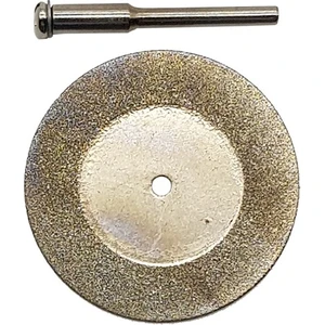Paltava Elmas Testere Disk 30 mm 2'li