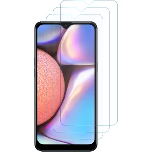 Samsung Galaxy A10S Ekran Koruyucu Nano Cam (3'lü Paket)