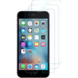 Apple iPhone 6s Plus Ekran Koruyucu Nano Cam (3'lü Paket)