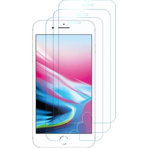 Apple iPhone 7 Plus Ekran Koruyucu Nano Cam (3'lü Paket)