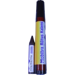 Mobilya Rötuş Seti Ahşap Dolgu Kalemi Çizik Çatlak Kapatıcı Venge