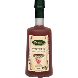 Vişne Sirkesi 500 ml