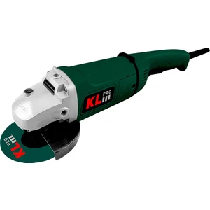 KL Pro  KLBT83230 Profesyonel Büyük Taşlama 2200 W 230 mm