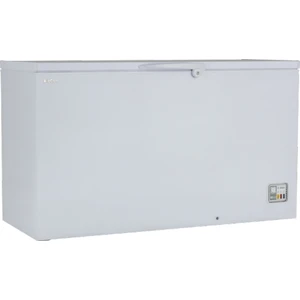 UDD 500 BK Krom 454 Lt Sandık Tipi Derin Dondurucu