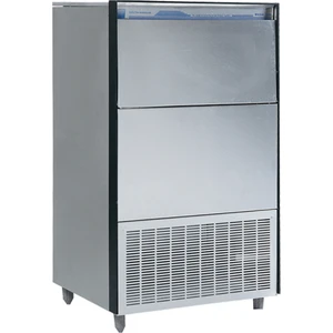Ubm 100 Buz Makinesi