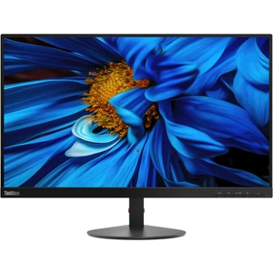 ThinkVision S24E-10 23.8" 60Hz 4ms (HDMI+Analog) WLED Full HD Monitör 61CAKAT1TK