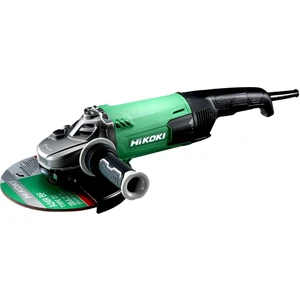 G23SC4  Profesyonel Büyük Taşlama 2600 W 230 mm
