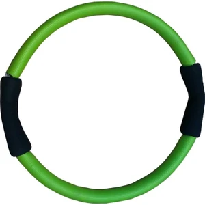 Fox Fitness 35 cm Yeşil Pilates Çemberi