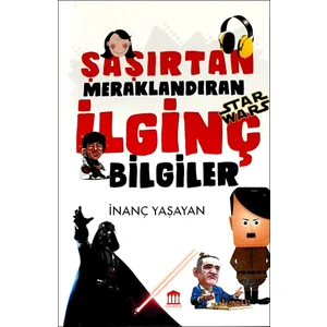 Şaşırtan Meraklandıran Ilginç Bilgiler - Inanç Yaşayan