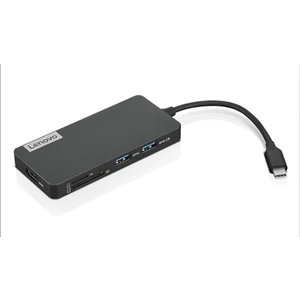Usb-C 7-In-1 Hub 4X90V55523