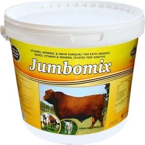 Royal Jumbomix Yem Katkısı 25 Kg