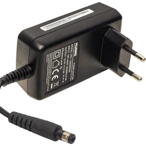 Huawei HW-120050E2W 12 Volt 0,5 Amper Plastik Kasa Priz Tipi Adaptör 5.5*2.5 Uç