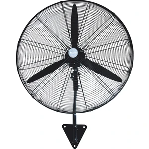 FW-750 Sanayi Tipi Duvar Vantilatörü - 80 cm