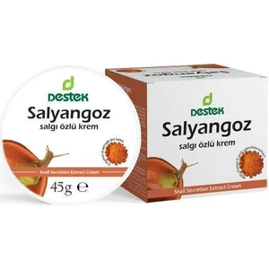Salyangoz Salgı Özlü Krem 45 Ml.