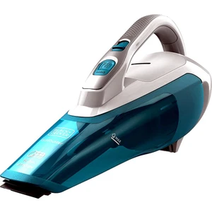 Black & Decker WDA315J Islak/kuru Şarjlı Süpürge