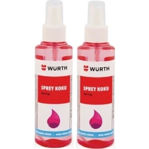 Oto Sprey Koku Spring Bahar Canlılığı 150 ml 2'li Set