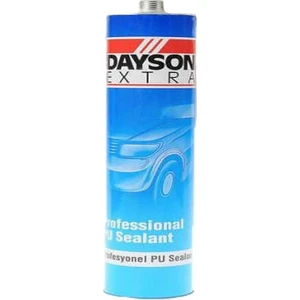 Pu Mastik  Gri 5'li 280 ml