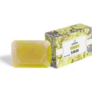 Kükürt Sabunu 150 gr