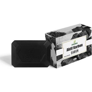 Aktif Karbon Sabunu 150 gr