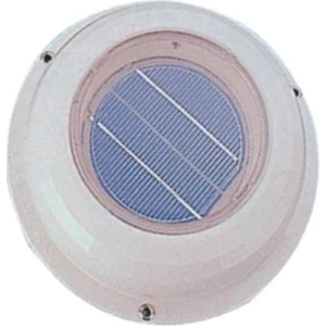 Solar Havalandırma Plastik