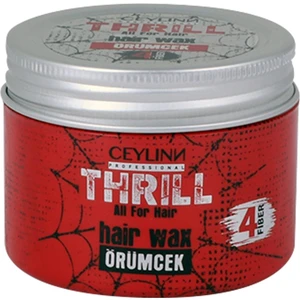 Thrill Fiber Örümcek Wax 150 ml