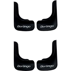 Yeni Dünya Citröen Berlingo 1996-2002 4'lü Paçalık-Çamurluk-Tozluk