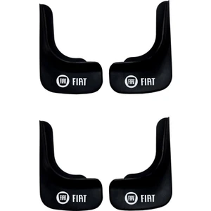 Yeni Dünya Fiat Uno 4'lü Paçalık-Çamurluk-Tozluk