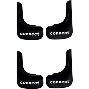 Yeni Dünya Ford Connect 2002-2013 4'lü Paçalık-Çamurluk-Tozluk