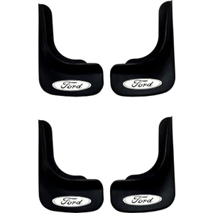 Yeni Dünya Ford Fusion 4'lü Paçalık-Çamurluk-Tozluk