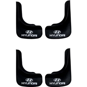 Yeni Dünya Hyundai Excel 4'lü Paçalık- Tozluk- Çamurluk