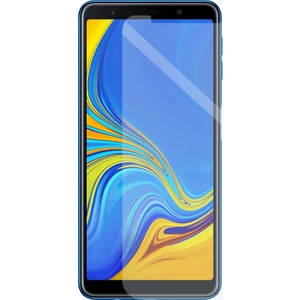 Flexible Nano Samsung A7 2018 (A750) Ekran Koruyucu Şeffaf