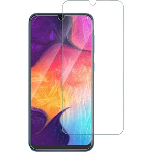 NoTech Samsung Galaxy A01 Cam Ekran Koruyucu Şeffaf
