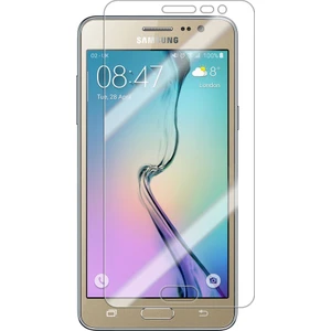 NoTech Samsung Galaxy On5 (G5520) Cam Ekran Koruyucu Şeffaf
