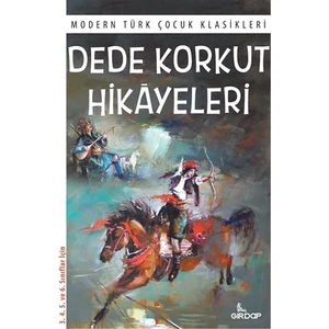 Dede Korkut Hikayeleri