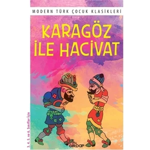 Karagöz İle Hacivat