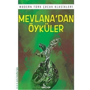 Mevlana’dan Öyküler