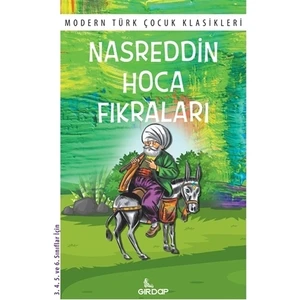 Nasreddin Hoca Fıkraları