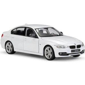 BMW 3.35i Model Araba 1:24