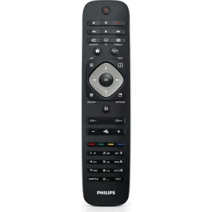 YKF343-02 Tv Kumanda