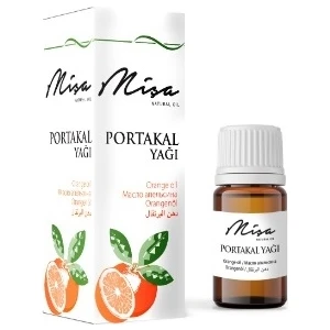 Portakal Yağı 20.ml