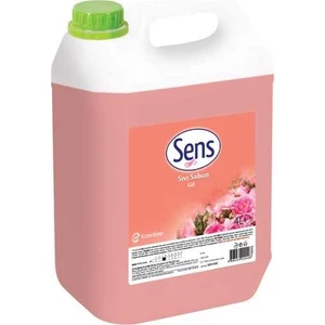 Sıvı Sabun Gül 5lt