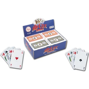 A-30 Oyun Kağıdı 12'li