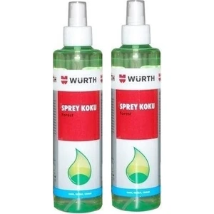Oto Sprey Koku Forest-Orman Serinliği 170 ml 2'li Set