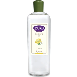 Limon Kolonya Cam Şişe - 400 ml