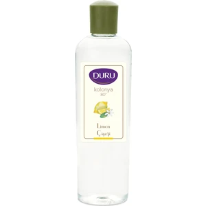 Limon Kolonya Pet Şişe 80 Derece 400ml