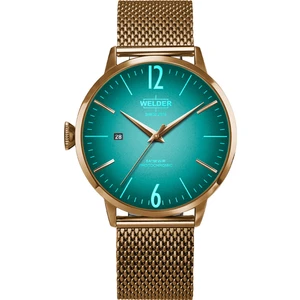 WRC445 45 mm Erkek Kol Saati