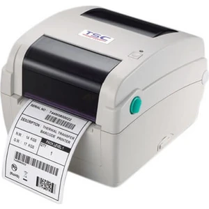 Tsc TTP-244CE Ofis Tipi Barkod Yazıcı